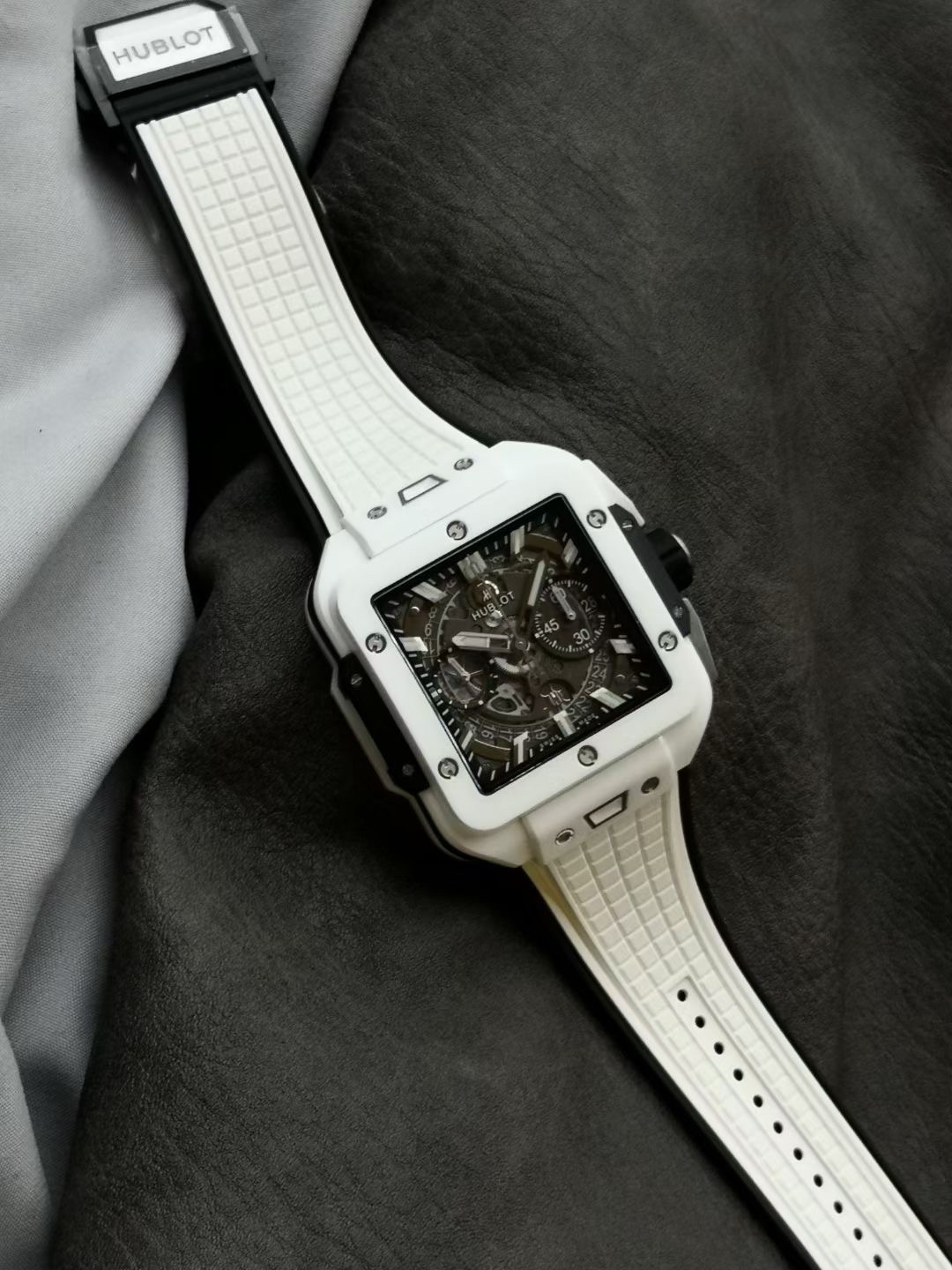 Hublot