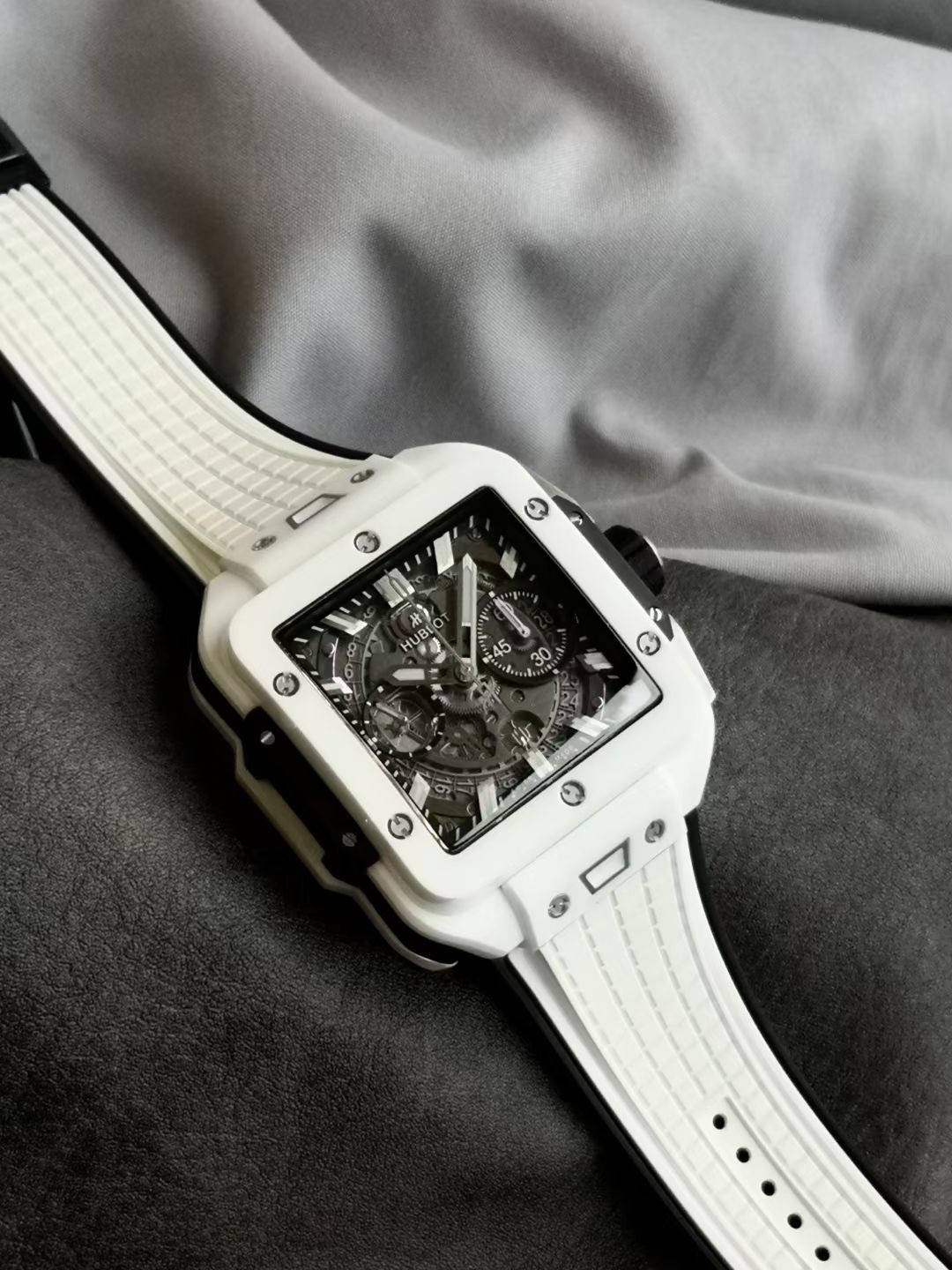Hublot