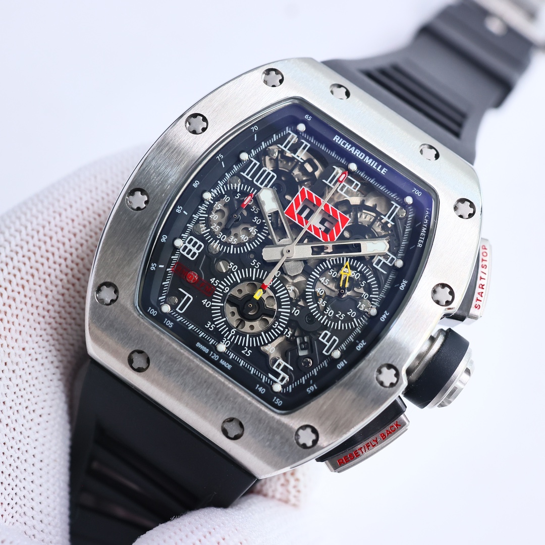 RICHARD MILLE