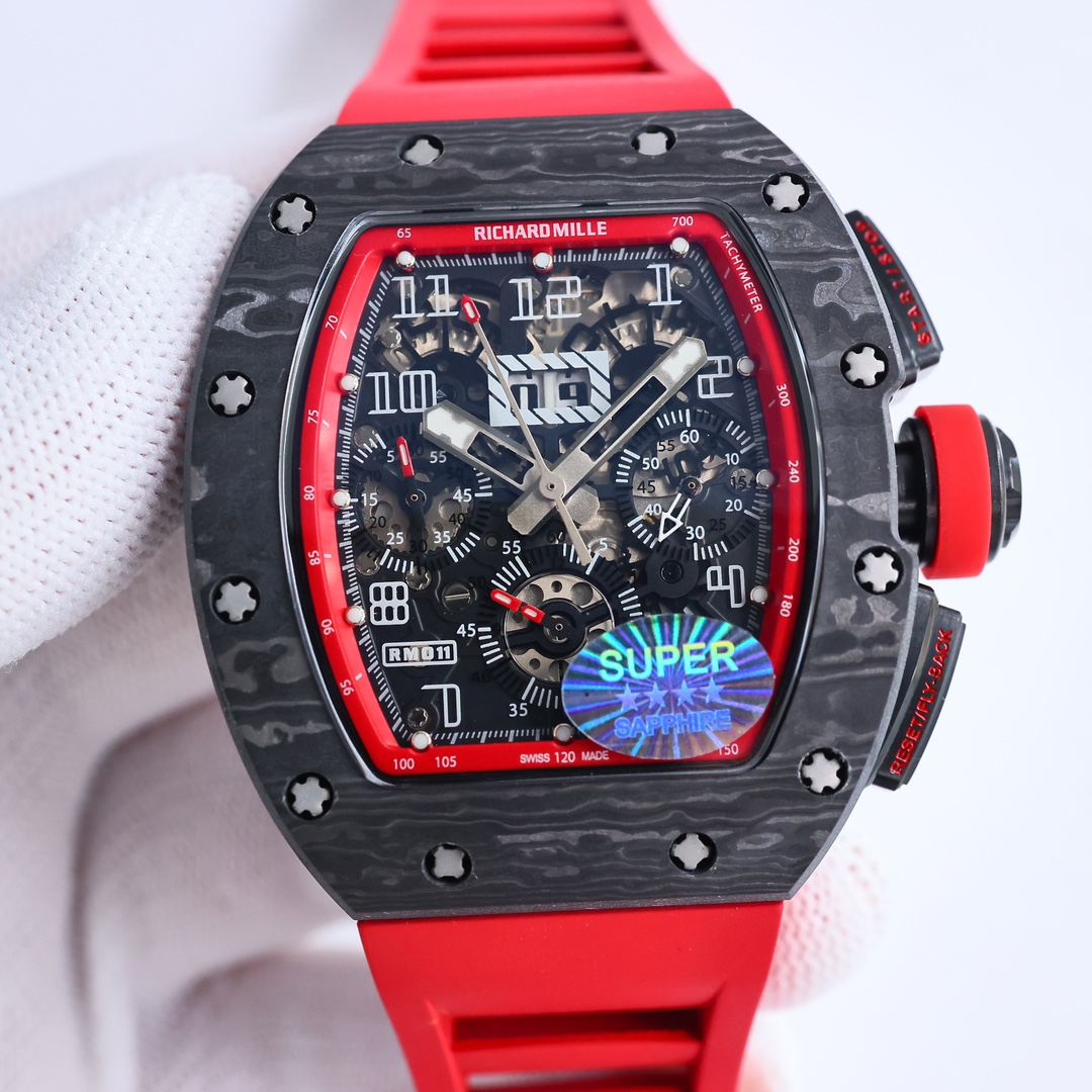 RICHARD MILLE