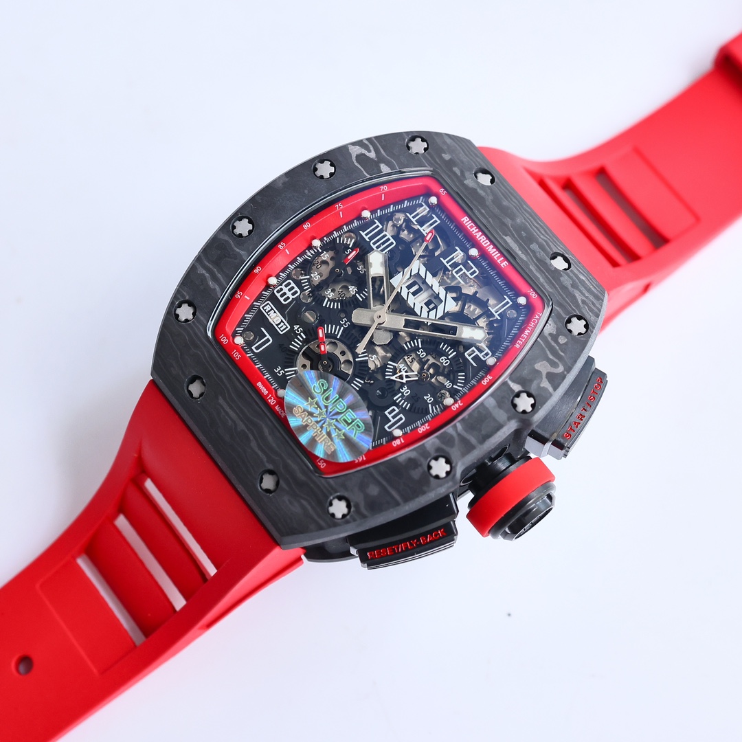 RICHARD MILLE