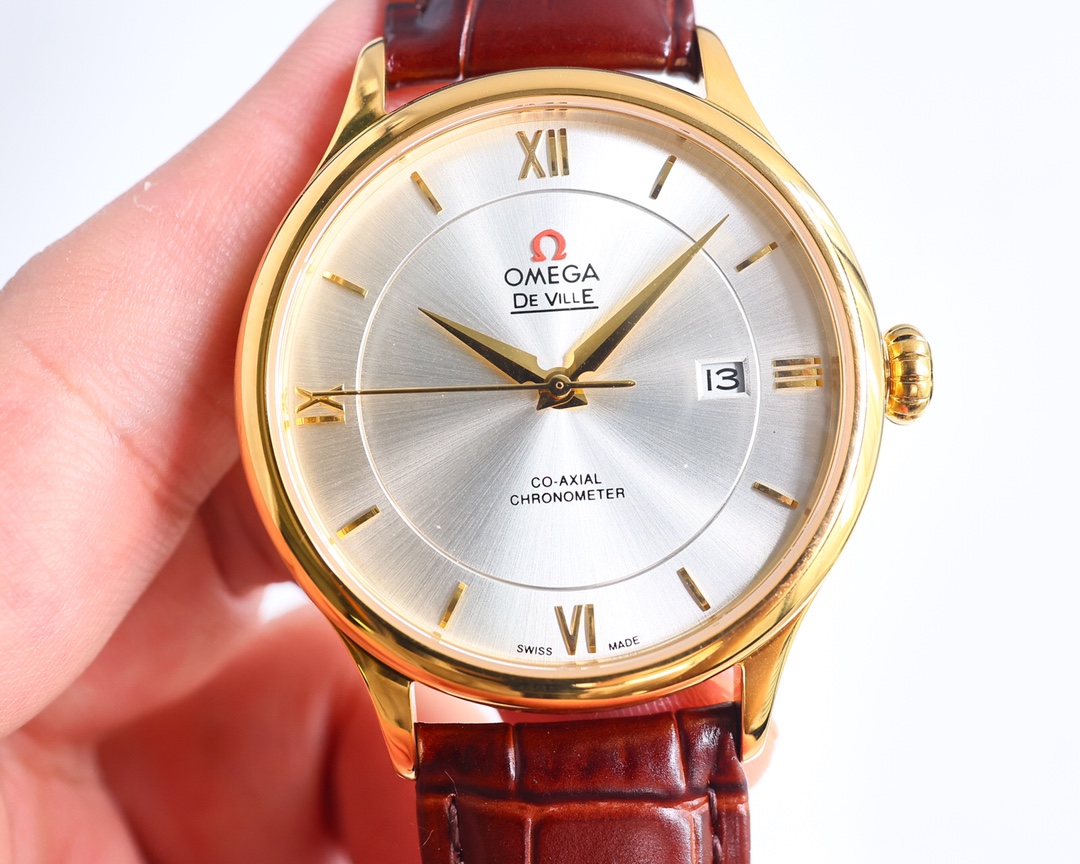 OMEGA