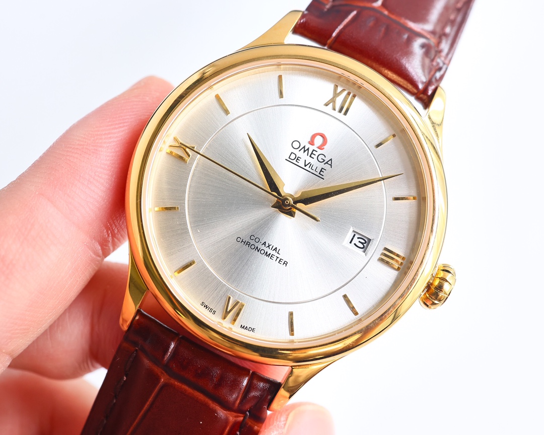 OMEGA
