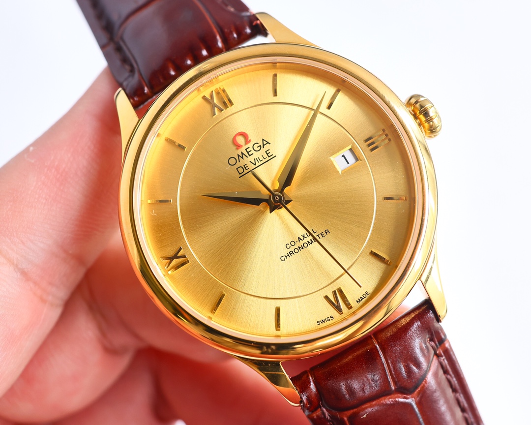 OMEGA
