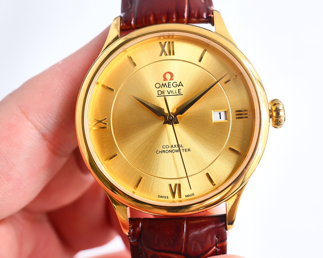 OMEGA