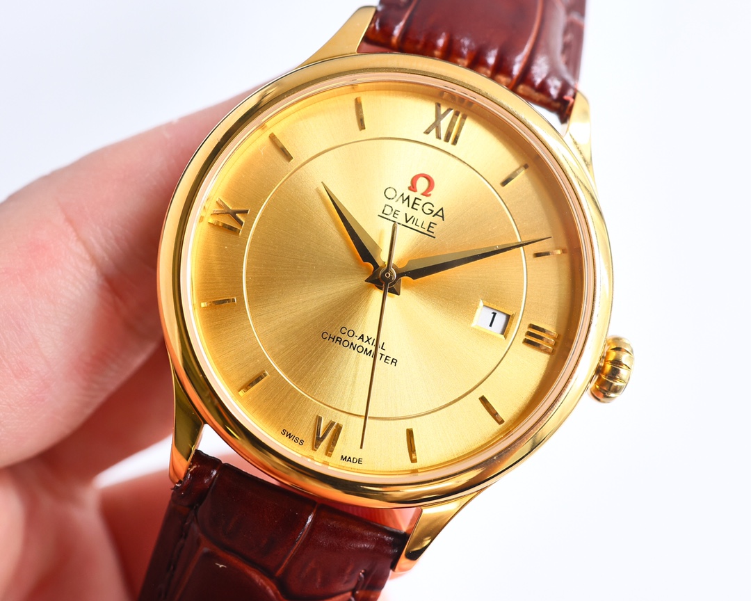OMEGA