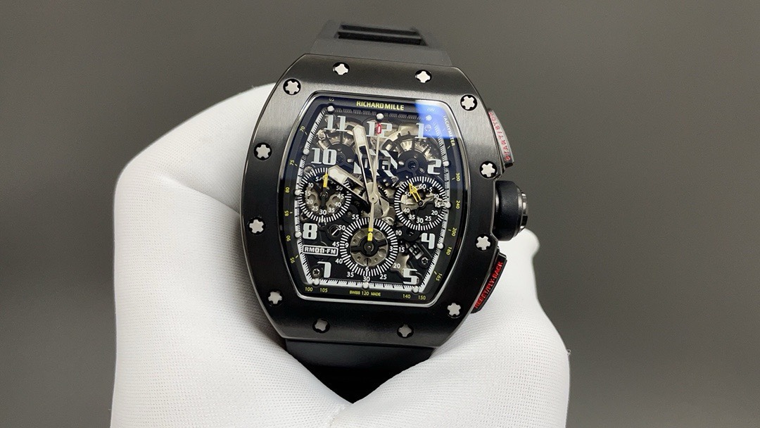 RICHARD MILLE